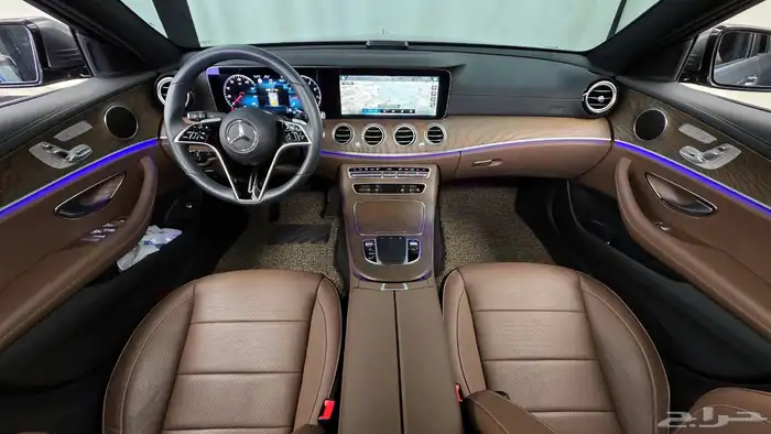 للاستيرادمن كوريا  مرسيدس E250 2023 4