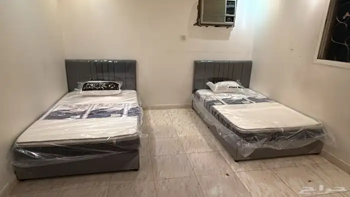 عروض و تخفيضات الشتاه 2سرير نفر ونصف 2مرتبه نفر ونصف 9