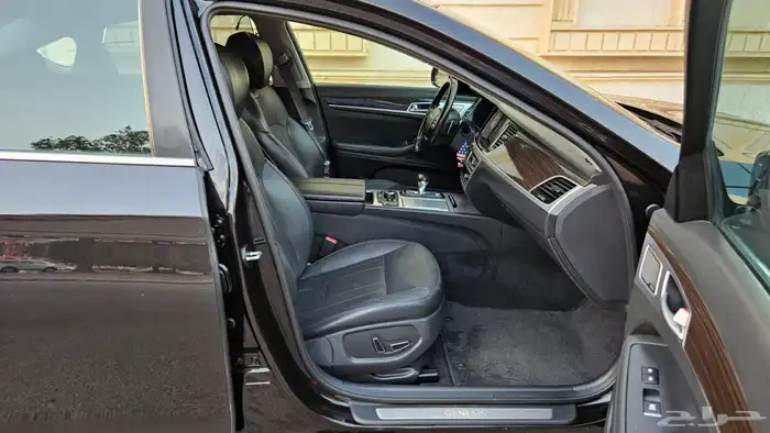 جينسس 2018 جي 80 فل كامل 21