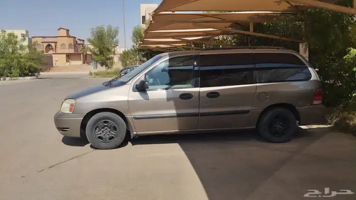 فورد  ونر ستار 2005 0