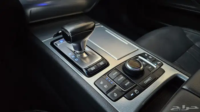 جينسس 2018 جي 80 فل كامل 28