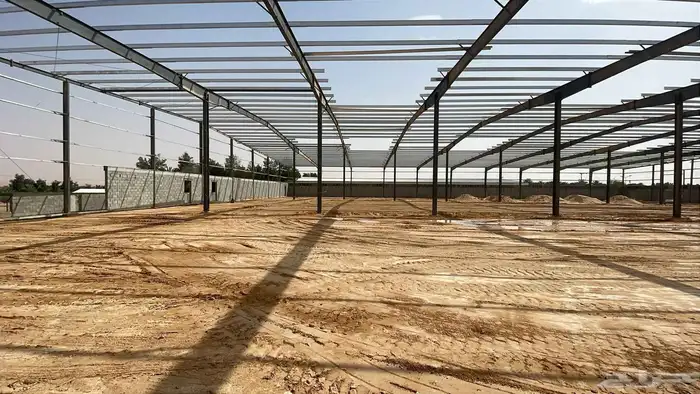 مقاول مستودعات. فلل. هناجر. استراحات. ملاحق. 0