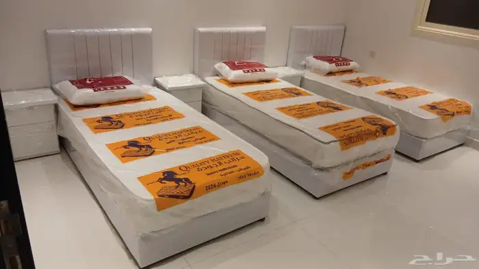 اقوي عرض غرفه نوم نفر واحد بي 550 ريال فقط 7