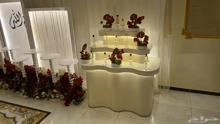 تنسيق حفلات الطائف 0