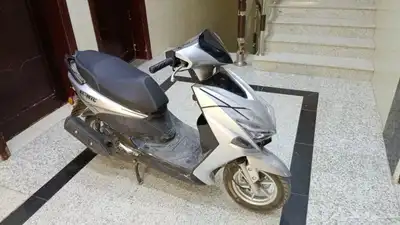 دبابه ATOMIC index