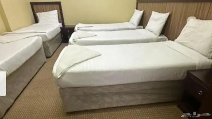 للبيع فندق قريب من الحرم المكي 9