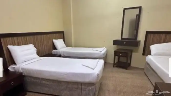 للبيع فندق قريب من الحرم المكي 3