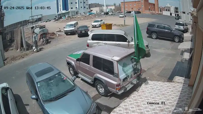 جيب نيسان باترول موديل 94 مجدد مفحوص مأمن كل شي فيه مشوط 0