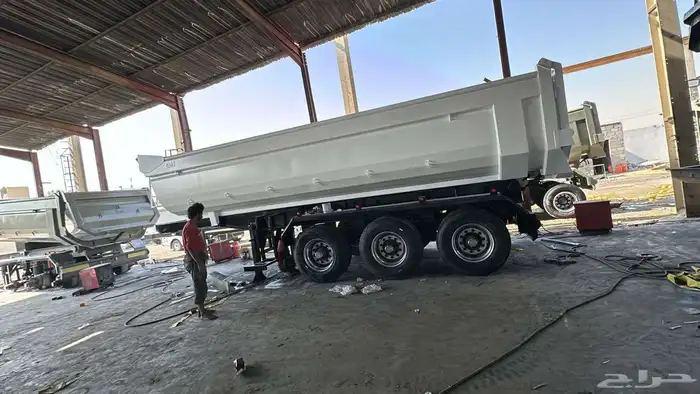 صندوق 3 محاور صناعه وطنيه بسعر مغري جدا 53 الف 7