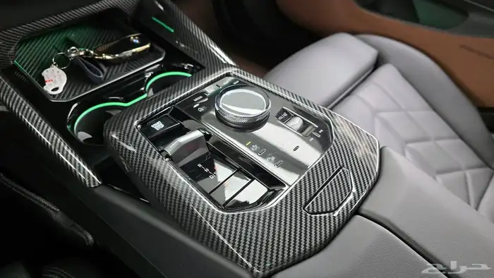 للاستيرادمن كوريا  BMW 520i 2025 16