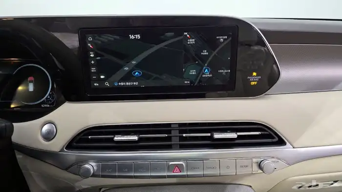 للاستيراد من كوريا _ هيونداي باليسيد _ 2021 11