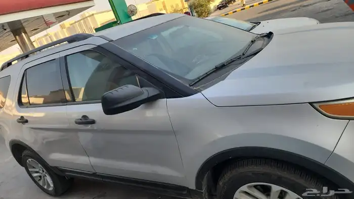 اكسبلور 2015 4