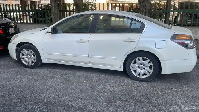 للبيع التيما 2009 تشليح 0