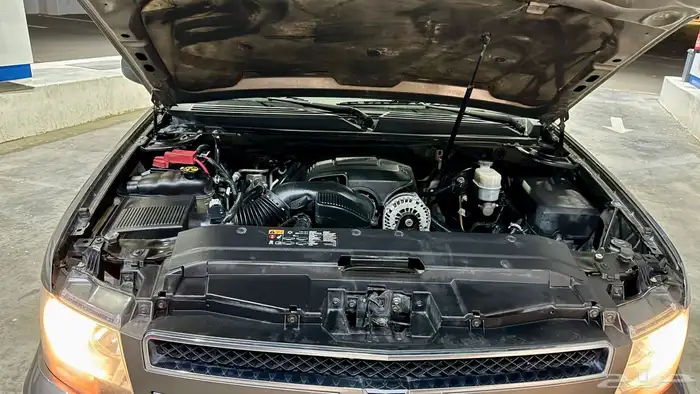 جمس تاهو 2013 دبل 4