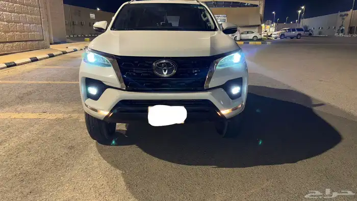 فورتشنر 2022 v6 0