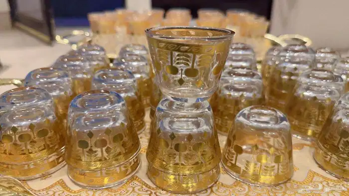 قهوجي وصبابين قهوة قهوه صباب صبابين صب قهوة قهوجين ضيافة 10