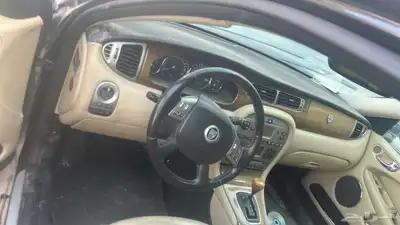 جاكوار X index