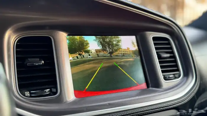 دوج تشارجر GT محول SRT 14