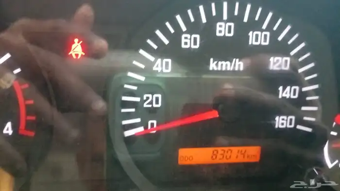 للبيع دينا ثلاجه 2023ممشى قليل 4