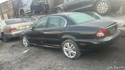 جاكوار X index