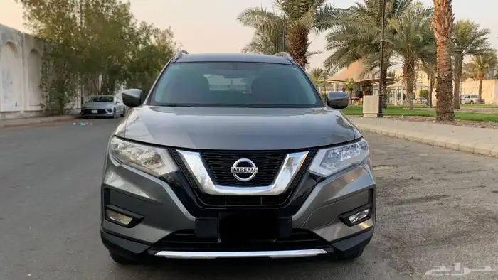 نيسان اكس تريل 2022 x-trail 0