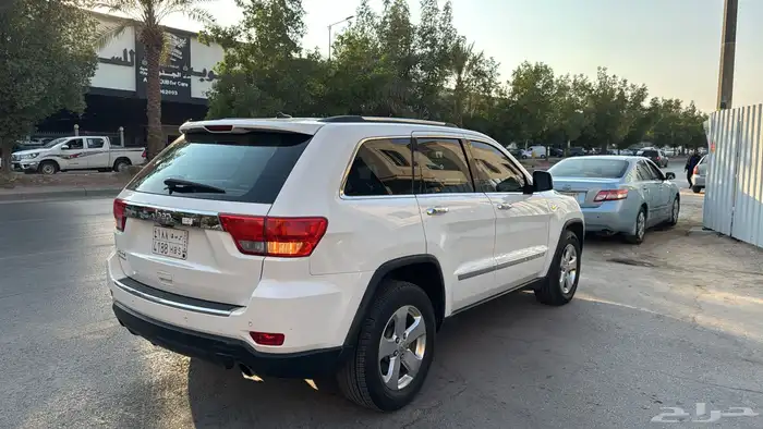 جيب للبيع دوج 2012 شروكي 3