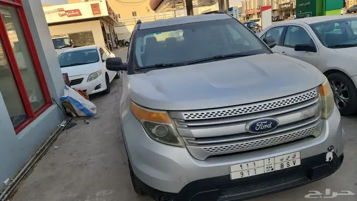 اكسبلور 2015 3