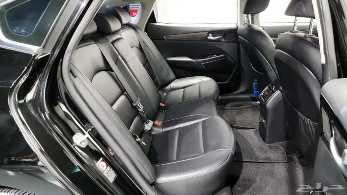 للاستيراد من كوريا _ كيا K7 _ 2021 5