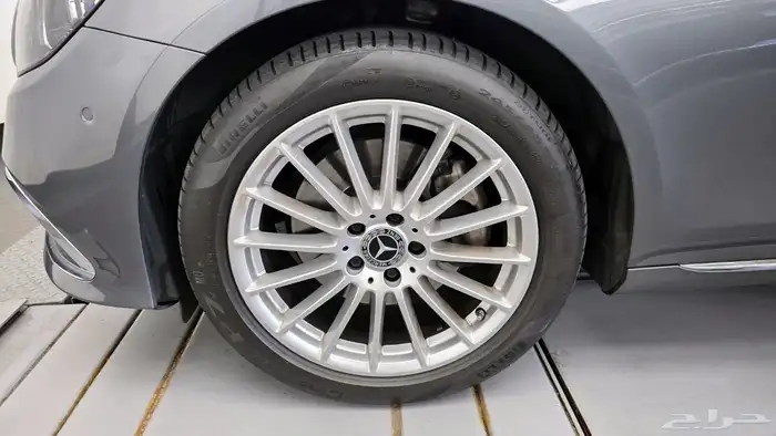 للاستيراد من كوريا _ مرسيدس E250 _ 2023 14