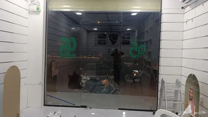 اثاث محل تعليقات وطاوله 2