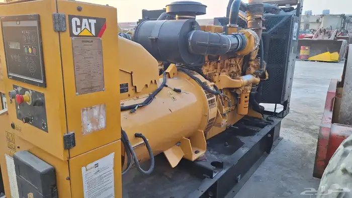 مولد كتر بلر موديل 2015 C15 3