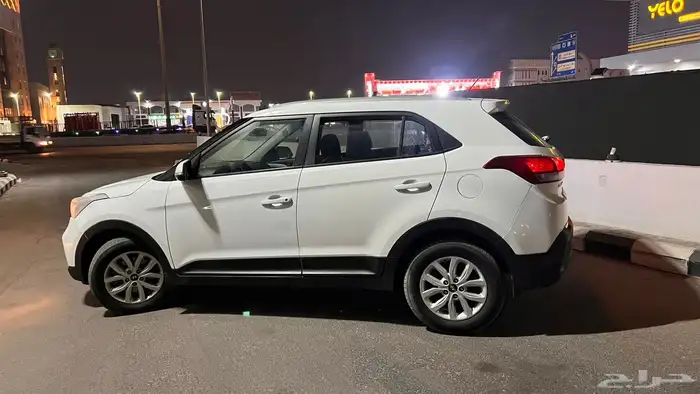 للبيع كريتا 2020 نص فل 7