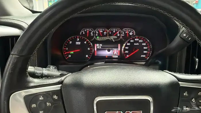 للبيع جمس سسيرا 1