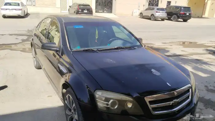 كابرس رويال موديل 2011 2