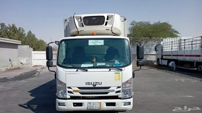 للبيع دينا ثلاجه 2023ممشى قليل 0