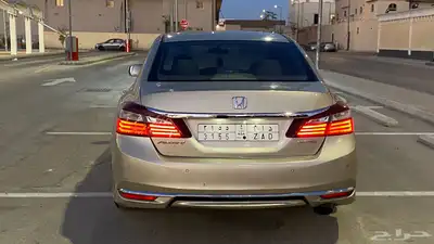 اكورد 2017 index