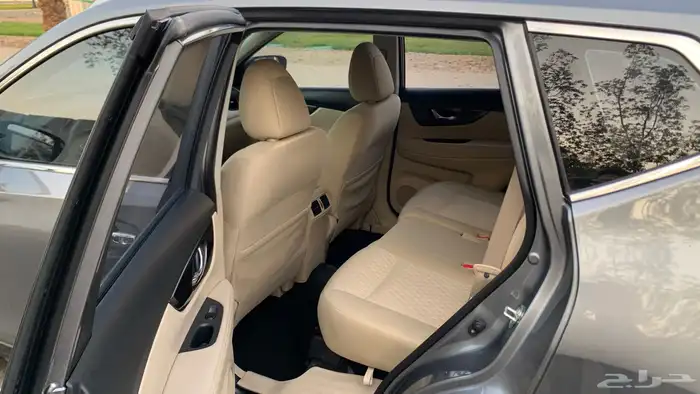 نيسان اكس تريل 2022 x-trail 15