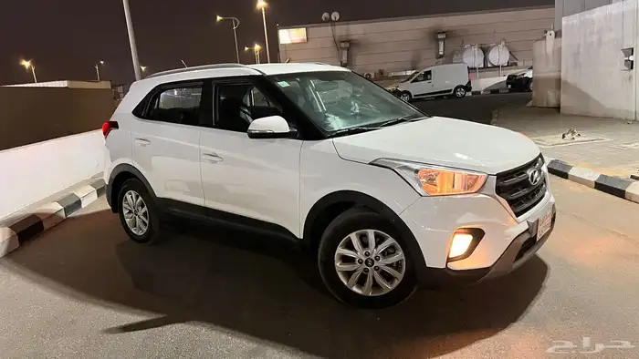 للبيع كريتا 2020 نص فل 5