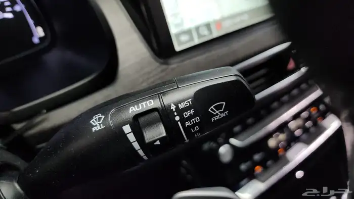 للاستيراد من كوريا _ كيا K7 _ 2021 10