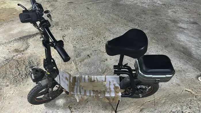 سكوتر للبيع 0