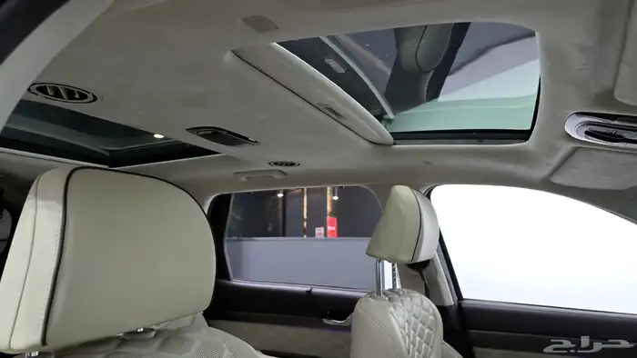 للاستيراد من كوريا _ هيونداي باليسيد _ 2021 6