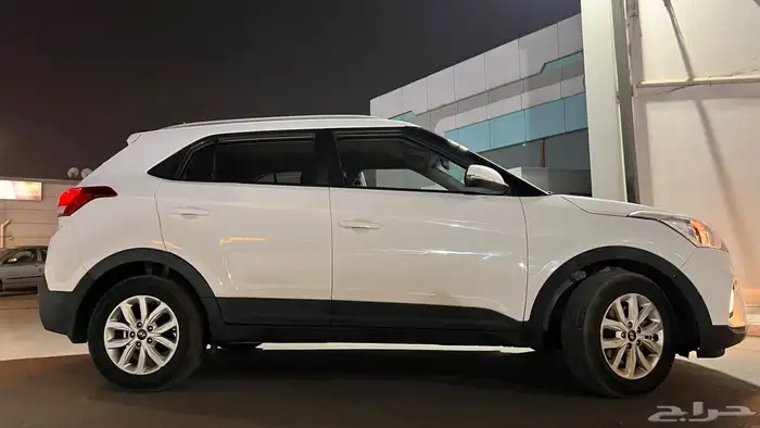 للبيع كريتا 2020 نص فل 4