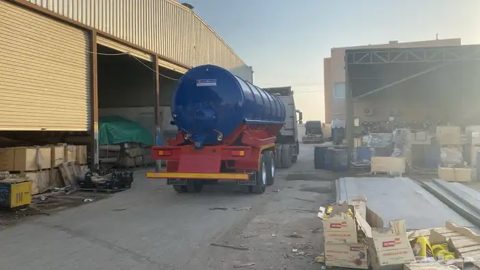 تانكي فاكيوم 16-45 الف لتر 2