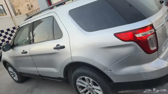 اكسبلور 2015 1