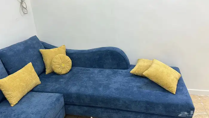 كنب ايكيا نظام امريكي جديد لم يستخدم 3