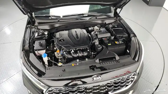 للاستيراد من كوريا _ كيا K7 _ 2021 14