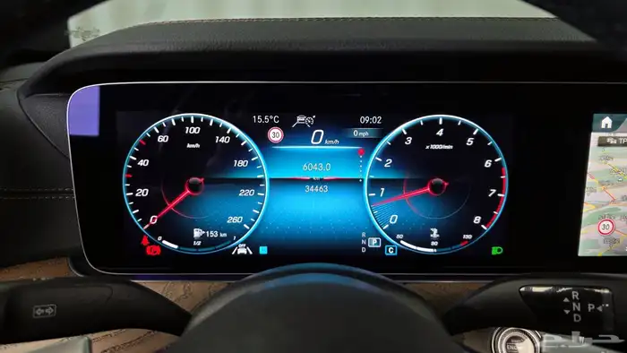 للاستيراد من كوريا _ مرسيدس E250 _ 2023 9