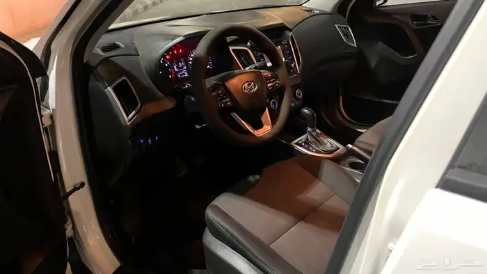 للبيع كريتا 2020 نص فل 12