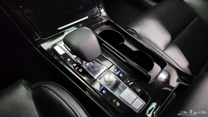 للاستيراد من كوريا _ كيا K7 _ 2021 6