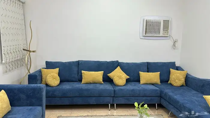 كنب ايكيا نظام امريكي جديد لم يستخدم 0